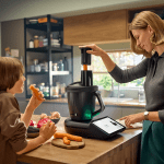 Découpe-Minute+ pour Thermomix® TM7 – Image 12