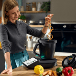 Découpe-Minute+ pour Thermomix® TM7 – Image 13