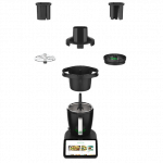 Découpe-Minute+ pour Thermomix® TM7 – Image 10