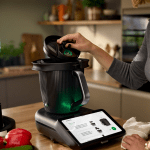 Découpe-Minute+ pour Thermomix® TM7 – Image 11